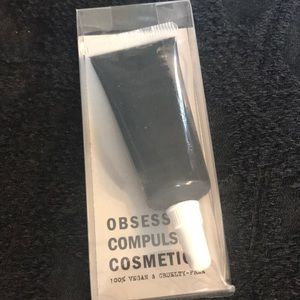 Authentic Occ Black Lip Tar Stained Gloss
